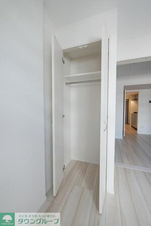 ハーモニーレジデンス中野本町パークサイドの物件内観写真